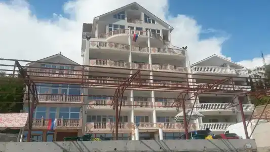 OAI Beach Resort - 38