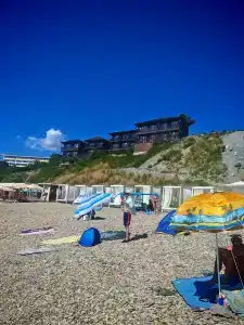Коттеджи у моря - 9