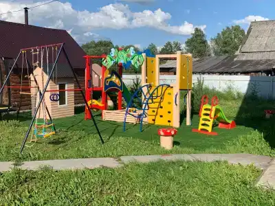Дача на лесной - 3