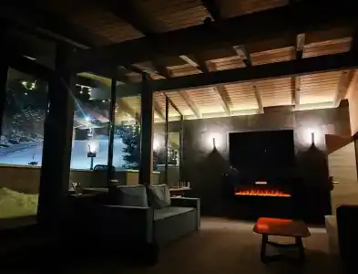 Tatroff Chalet - 14
