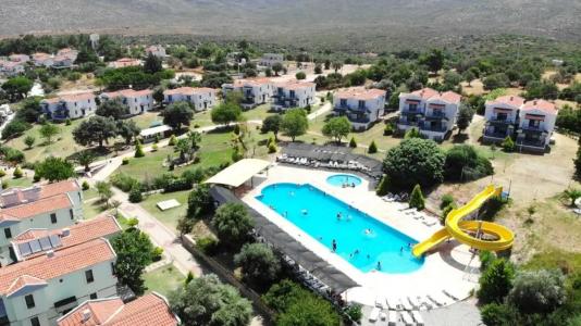 Akay Garden Family Club - 65