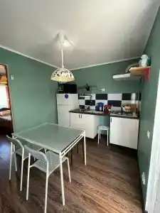 Номера с кухней на Привокзальной - 93