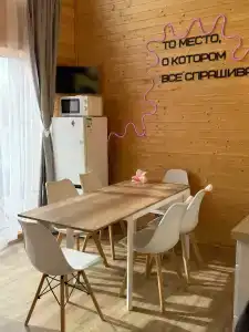 Лесное озеро - 8