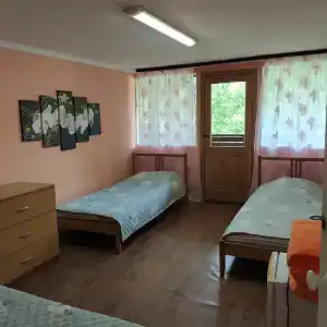 Бархатная - 3