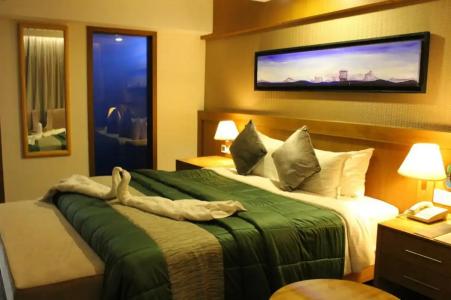 Vgp Golden Beach Resort - 68