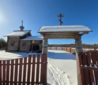 Коттеджи в Плотично - 11