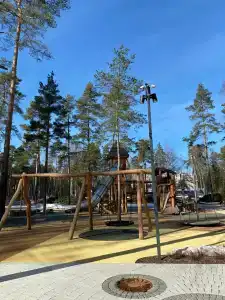 Северная Ривьера - 17