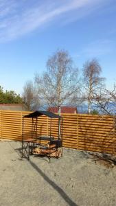 Дом для отпуска на Холме - 18