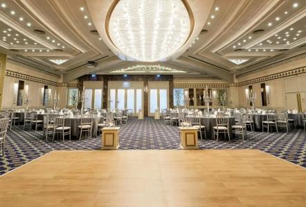 Dedeman Istanbul - 21