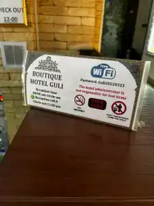 Guzal&Guli Boutique - 16