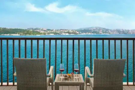 The Grand Tarabya - 32