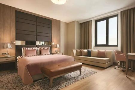 Tryp By Wyndham Istanbul Basın Ekspres - 40