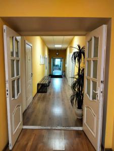 Ark Hostel - 2