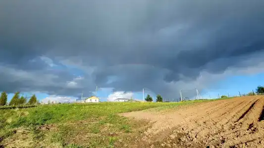 На Вазузу - 3