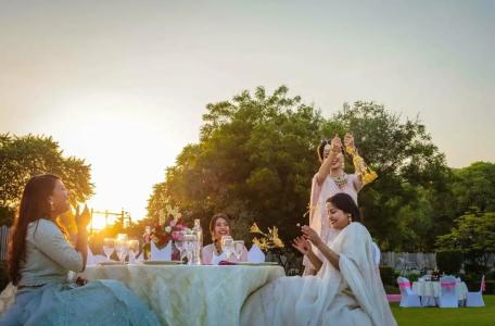 Doubletree By Hilton Jaipur Amer - 52