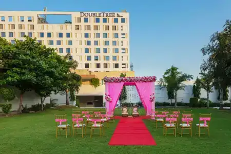 Doubletree By Hilton Jaipur Amer - 4