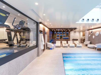 Novotel Deauville Plage - 96