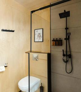 Кемпинг на Севере - 16