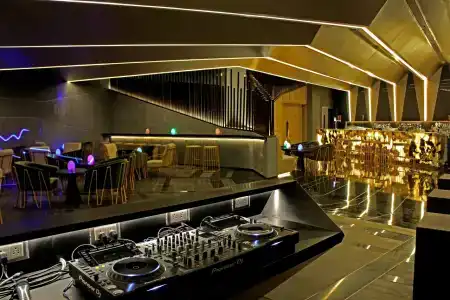 Radisson Blu Bengaluru Outer Ring Road - 52