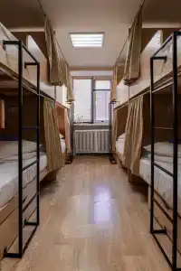 Хостел City Centre Vl - 0