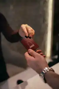 Древний Дарбанд - 19