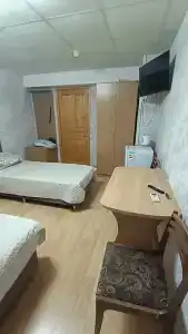 Уют - 1