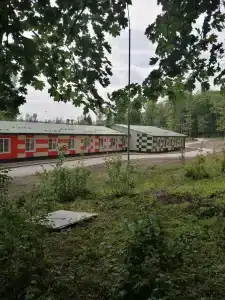 Ласточка - 4