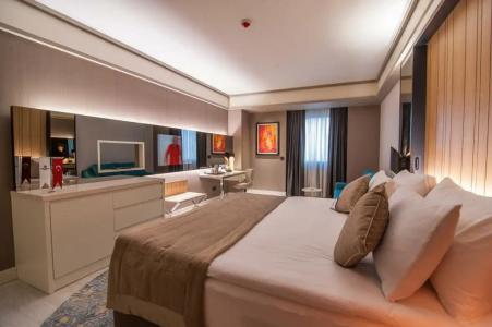 Bayır Diamond & Convention Center - 56