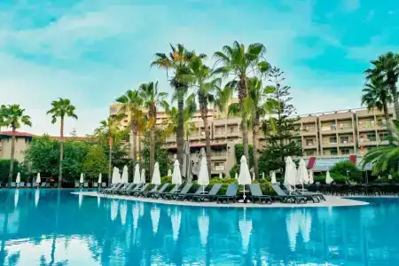 Barut Hemera - Ultra All Inclusive - 0