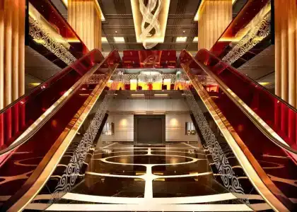 The Marmara Taksim - 14