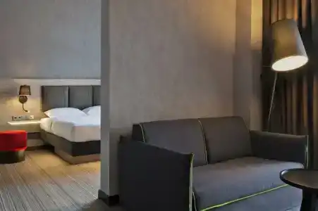 Moxy Tbilisi by Marriott - 38