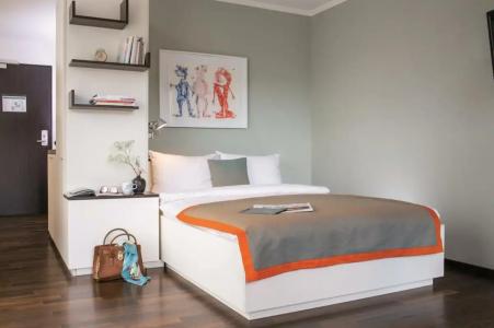 The Flag züRich - 84