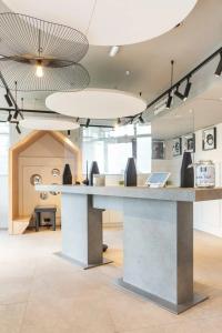 Novotel Deauville Plage - 28