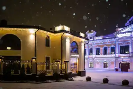 Златинские Лавки - 28