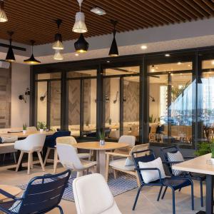 Hilton Garden Inn Le Havre Centre - 68