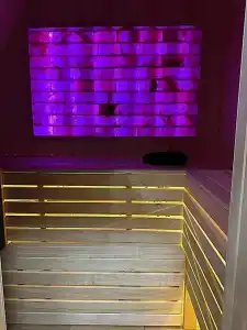 Хвоя Secret Place - 2