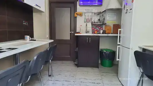 Берн-Хостел - 2