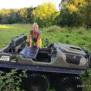 Хорошевка - 27