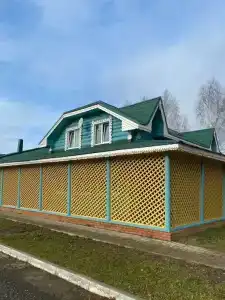 Кумыс. ру - 1