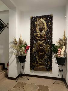 Swiss Paradise Boutique Villa - 26