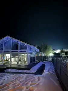 Dolina village - 2