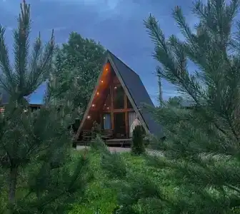 Рай в шалаше - 14