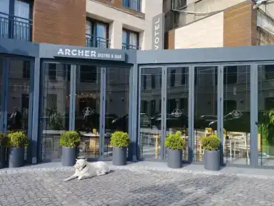 Novotel Istanbul Bosphorus - 57