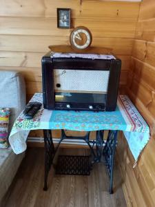 Эко-дом у реки - 26