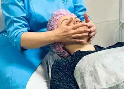 Санаторий Лесной - 52