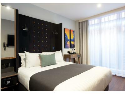 Point A Dublin Parnell Street - 53