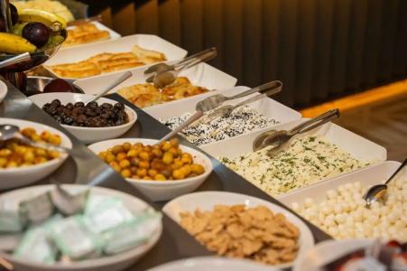 COMFORT BEYLİKDÜZÜ - 78