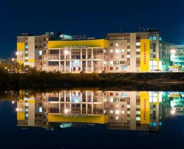 Полярник - 1