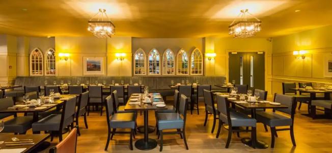 Bonnington & Leisure Centre - 25