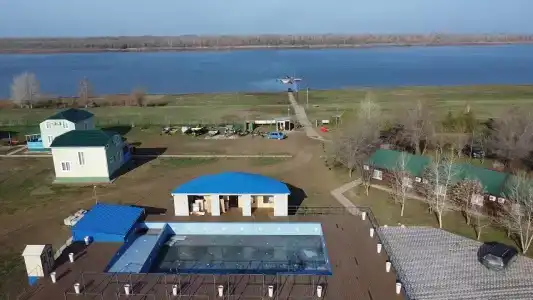 Оазис - 41